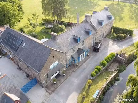 location propriété avec opportunité commerciale