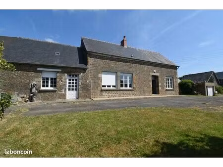 maison 6 pièces 76 m²