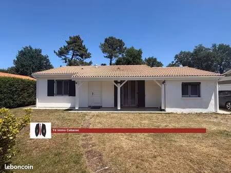 maison 4 pièces 95 m²