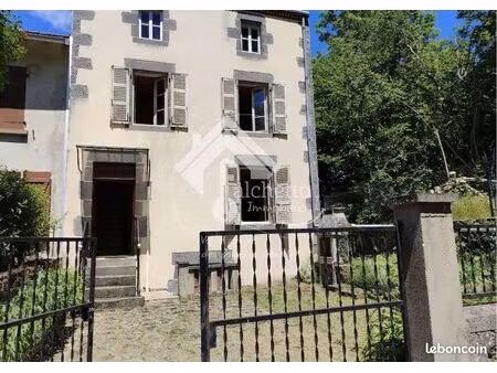 maison 5 pièces 96 m²