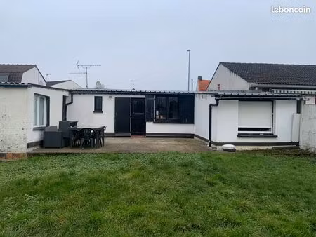 maison pour investisseur