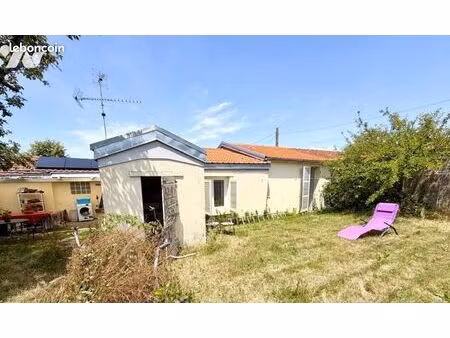 maison 5 pièces 75 m²