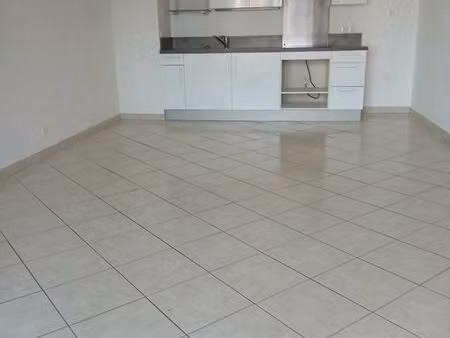 appartement t2 avec garage auray