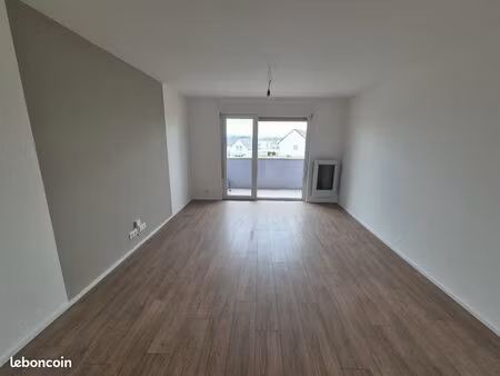 appartement 3 pièces