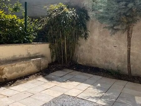 t2 à louer