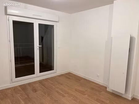 appartement t3 bruz