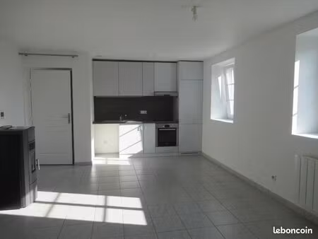 appartement 2 pièces