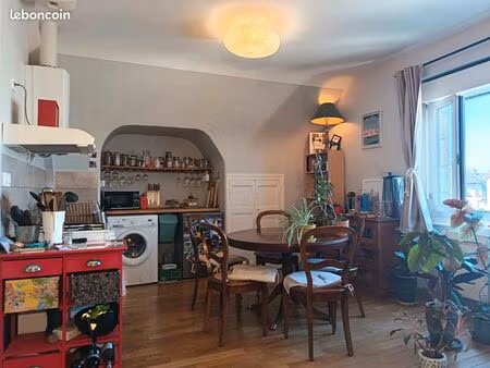 appartement t3 56 m2 fougères