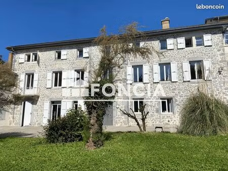 appartement 1 pièce 25 m²