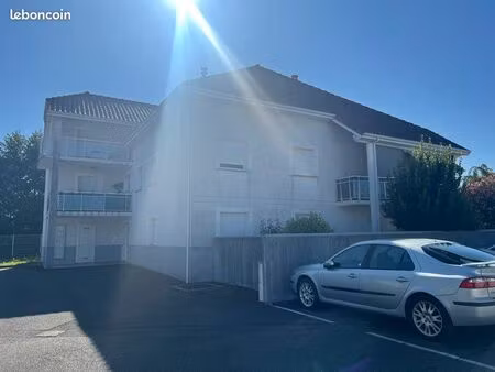 location t2 meublé