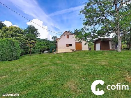 maison 2 pièces 50 m²
