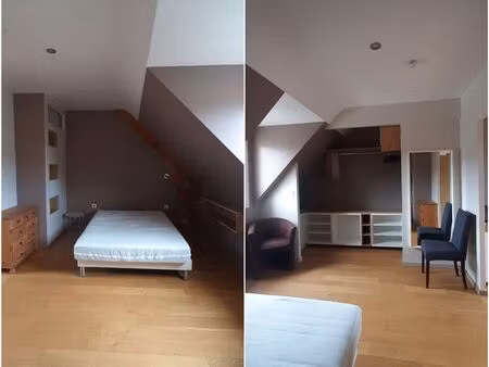 location meublé pour étudiant(e) seulement