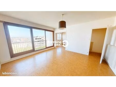 appartement 4 pièces 70 m²