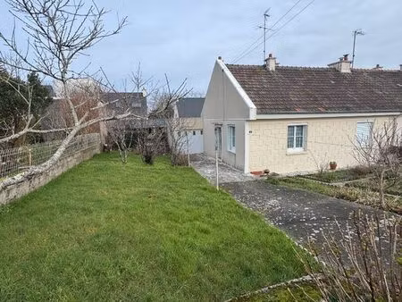maison 2 pièces 57 m²
