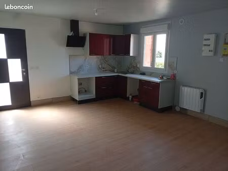 appartement t3