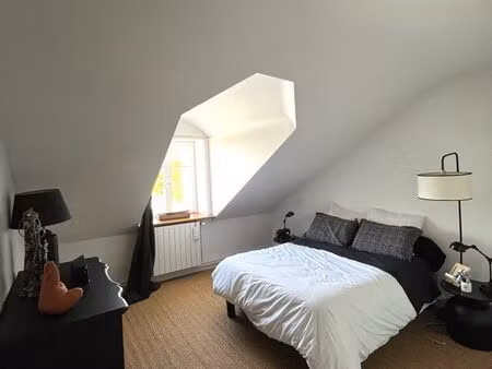 appartement metz st thérèse à vendre