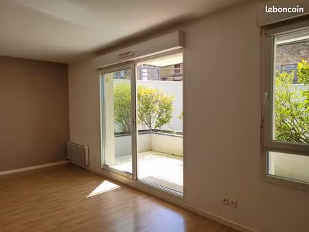appartement 3 pièces de 69 m2 orgeres 35230 700 charges comprises