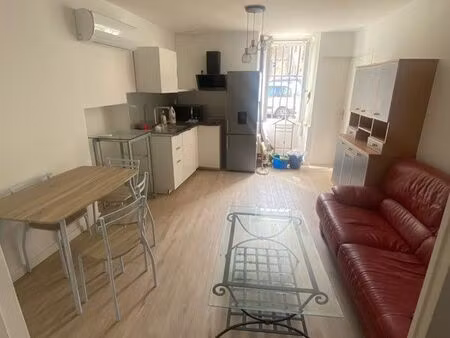 appartement paulhan