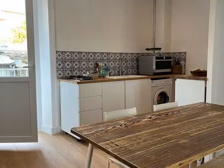 location appartement t2 saint servan