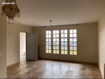 maison 150 m²
