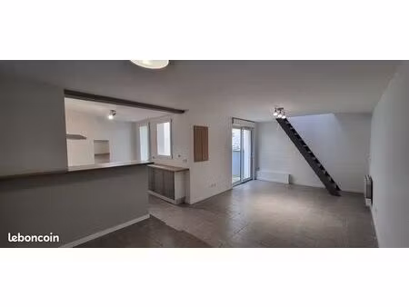 a louer petite maison
