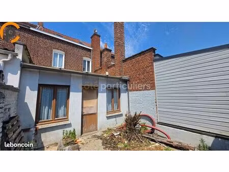 maison 6 pièces 90 m²