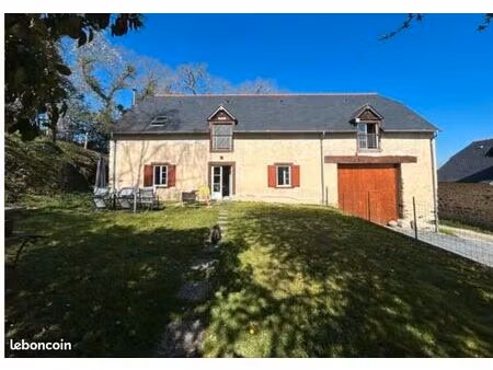 location maison familiale - t5 - 140m2