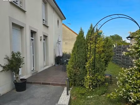 maison familiale 130m2