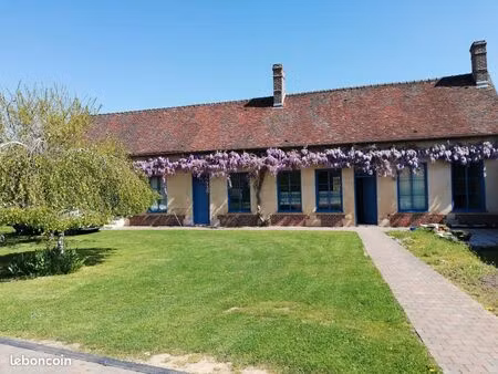 maison de caractère
