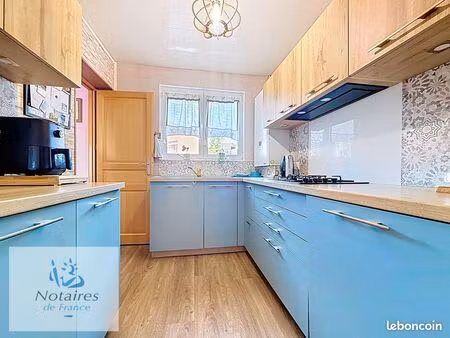 maison 4 pièces 88 m²