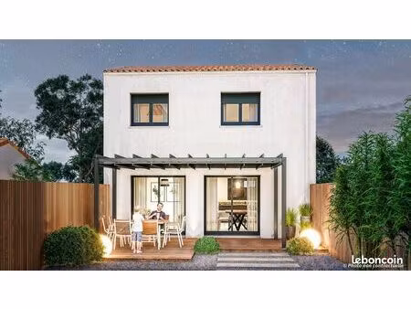 maison 5 pièces 81 m²