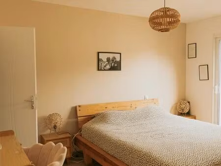 maison 117m² léogeats