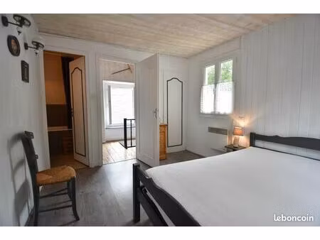 maisonette 40m2