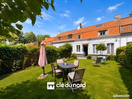maison 4 pièces 92 m²