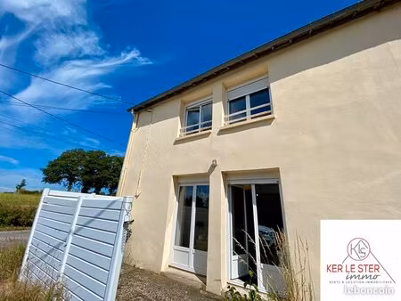 maison 5 pièces 100 m²