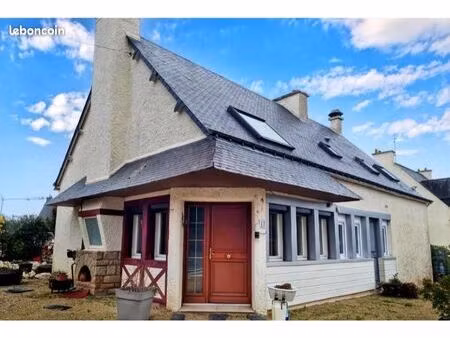 maison 4 chambres 125m2