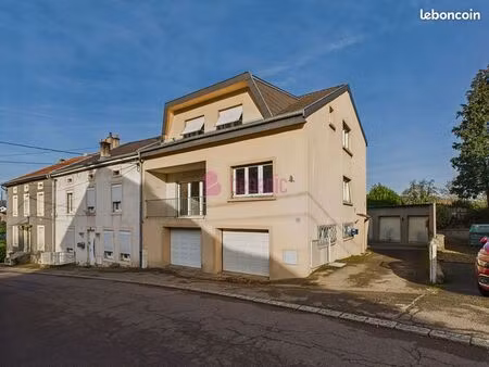 maison 6 pièces 182 m²
