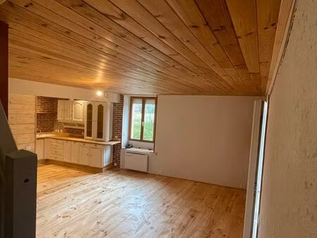 petite maison de campagne