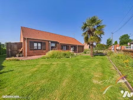maison 4 pièces 79 m²
