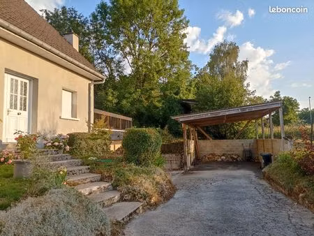 maison lumineuse 148m2