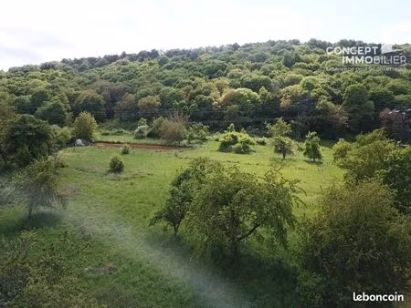 terrain 2977 m² fameck