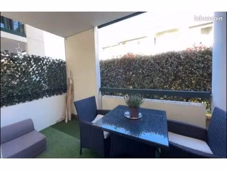 joli studio bayonne limite anglet