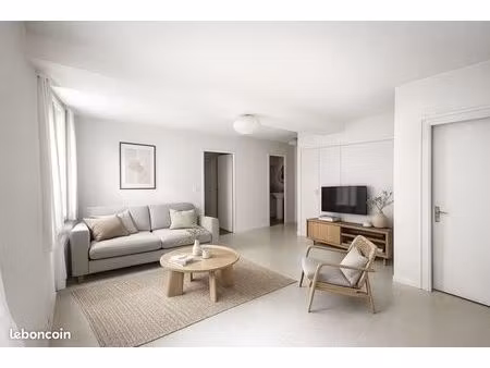 vente appartement 2 pièces bayonne saint esprit