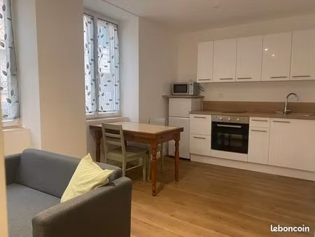 studio ideal étudiant/commercial