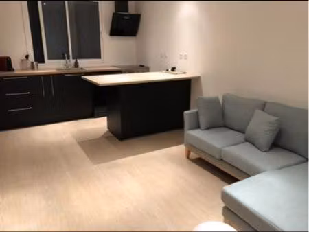 t2 à location meublé à l’année