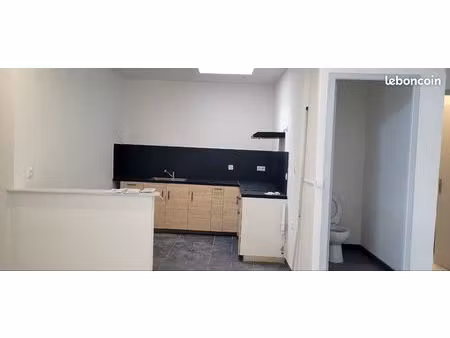 appartement f4