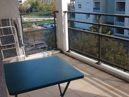 t2 bleu parc echirolles