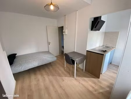 immeuble de rapport centre ville proche gare