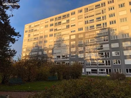 appartement t5 lumineux 106 m² avec cave – lambersart proche avenue de l’hippodrome