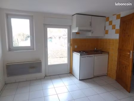 studio 21 m2 longeville les metz 450 euros
